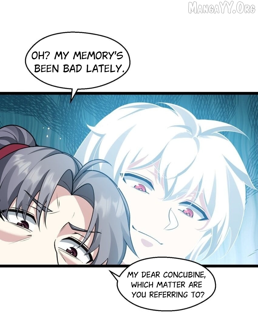 Good Disciple, Have Pity On Your Master! Chapter 169 - page 4